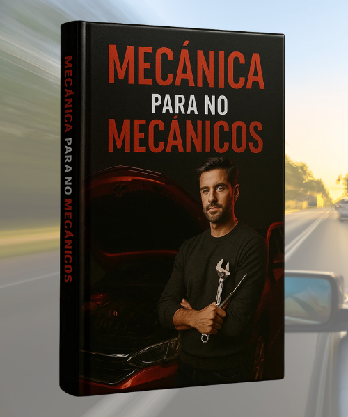 Pack Conductor Alfa: Ebook + 6 bonos GRATIS 🔥